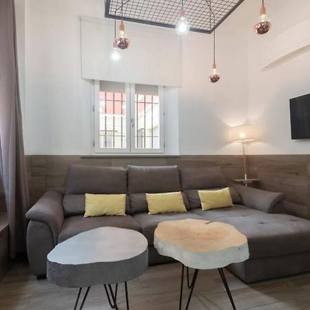 Апартаменты Precioso Piso En Paseo De La Bomba Free Parking Гранада Экстерьер фото