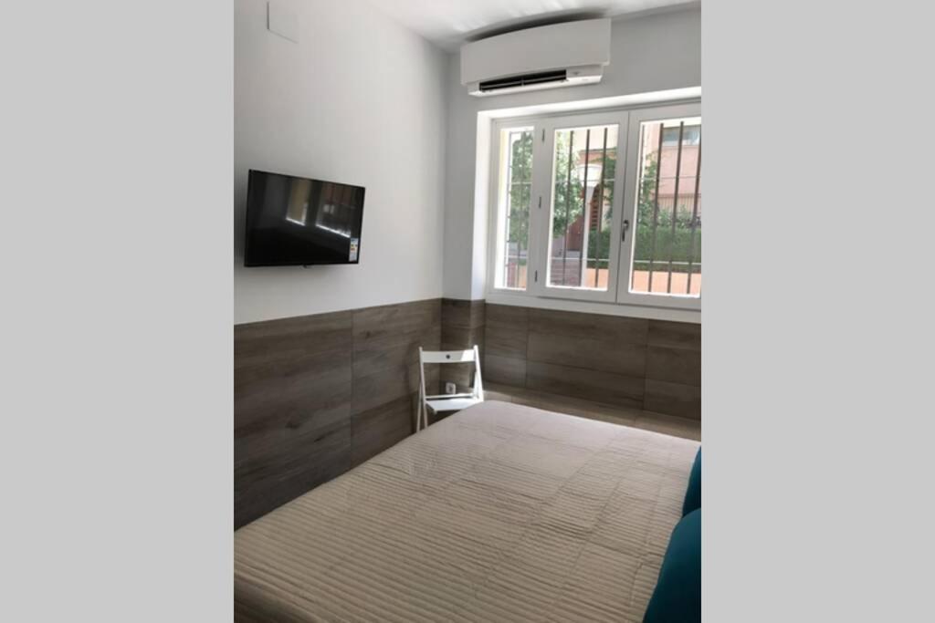 Апартаменты Precioso Piso En Paseo De La Bomba Free Parking Гранада Экстерьер фото